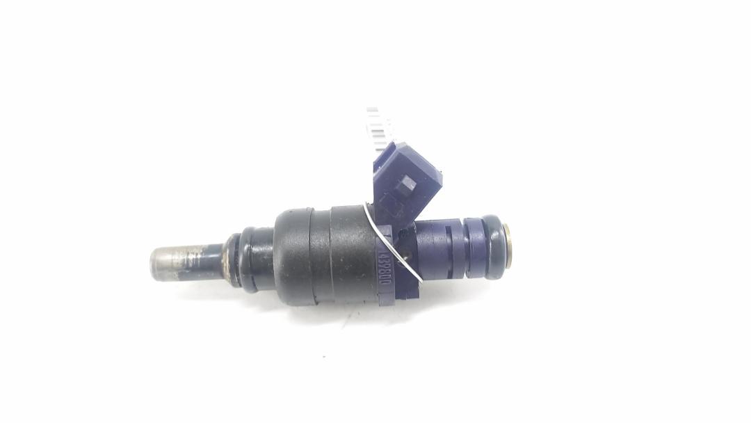 форсунка BMW X5 E53 2003, 3.0 л., бензин, МКПП, чёрный, внедорожник 5 дв., 1439800