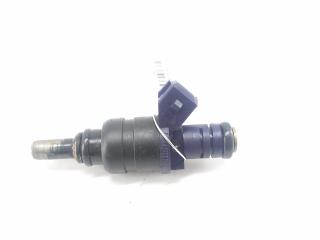 форсунка BMW X5 E53 2003, 3.0 л., бензин, МКПП, чёрный, внедорожник 5 дв., 1439800