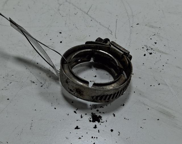 кронштейн (крепление) BMW 3 серия E90/E91/E92/E93 2005, 2.0 л., дизель, АКПП, серый, универсал, 7786146 - фото №1