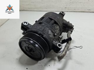 компрессор кондиционера BMW 3 серия E90/E91/E92/E93 2005, 2.0 л., дизель, 6935613