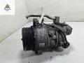 компрессор кондиционера BMW 3 серия E90/E91/E92/E93 2005, 2.0 л., дизель, 6935613 - фото №2