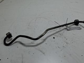 трубка ТНВД BMW 3 серия E90/E91/E92/E93 2005, 2.0 л., дизель, АКПП, серый, универсал