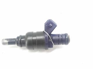 форсунка BMW X5 E53 2003, 3.0 л., бензин, МКПП, чёрный, внедорожник 5 дв., 1439800