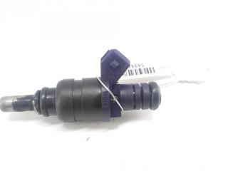 форсунка BMW X5 E53 2003, 3.0 л., бензин, МКПП, чёрный, внедорожник 5 дв., 1439800