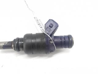 форсунка BMW X5 E53 2003, 3.0 л., бензин, МКПП, чёрный, внедорожник 5 дв., 1439800