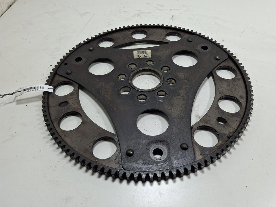 Маховик АКПП (драйв плата) BMW 3 E90/E91/E92/E93 2005, 2.0 л., дизель, АКПП, серый, универсал, 7787298