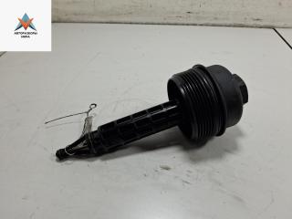 крышка масляного стакана BMW 3 серия E90/E91/E92/E93 2005, 2.0 л., дизель, АКПП, серый, универсал, 6740217339