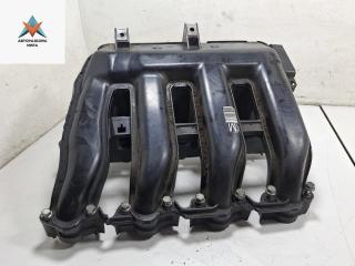 коллектор впускной BMW 3 серия E90/E91/E92/E93 2005, 2.0 л., дизель, универсал, 7795393