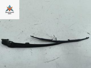 Щеткодержатель (поводок стеклоочистителя) задний Renault Espace 3 поколение 1996, 2.0 л., бензин, МКПП, серый, минивэн, 6025301834