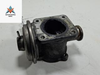 клапан EGR BMW 3 серия E90/E91/E92/E93 2005, 2.0 л., дизель, АКПП, серый, универсал, 7791480