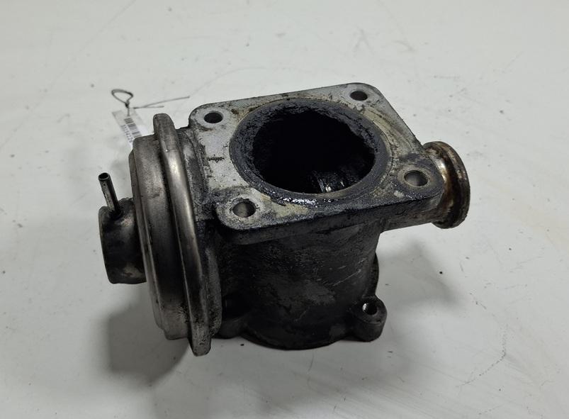 клапан EGR BMW 3 E90/E91/E92/E93 2005, 2.0 л., дизель, АКПП, серый, универсал, 7791480