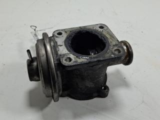 клапан EGR BMW 3 серия E90/E91/E92/E93 2005, 2.0 л., дизель, АКПП, серый, универсал, 7791480