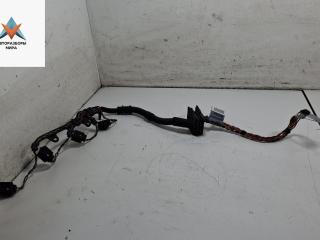 проводка двигателя BMW 3 серия E90/E91/E92/E93 2005, 2.0 л., дизель, АКПП, серый, универсал, 7790590, 7796828