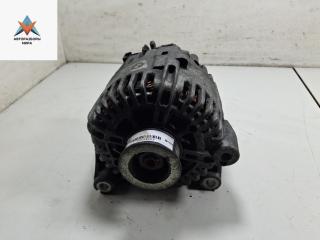 генератор BMW 3 серия E90/E91/E92/E93 2005, 2.0 л., дизель, АКПП, серый, универсал, 8517262