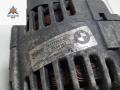 генератор BMW 3 серия E90/E91/E92/E93 2005, 2.0 л., дизель, АКПП, серый, универсал, 8517262 - фото №2
