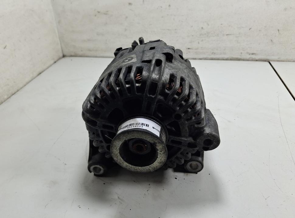 генератор BMW 3 E90/E91/E92/E93 2005, 2.0 л., дизель, АКПП, серый, универсал, 8517262