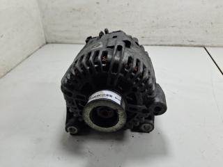 генератор BMW 3 серия E90/E91/E92/E93 2005, 2.0 л., дизель, АКПП, серый, универсал, 8517262
