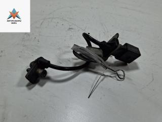датчик коленвала BMW 3 серия E90/E91/E92/E93 2005, 2.0 л., дизель, АКПП, серый, универсал, 0281002477
