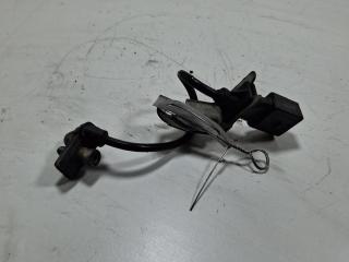 датчик коленвала BMW 3 E90/E91/E92/E93 2005, 2.0 л., дизель, АКПП, серый, универсал, 0281002477