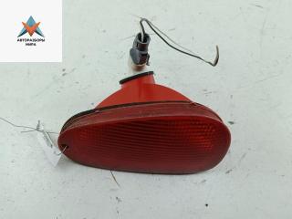 фонарь крышки багажника левый Renault Espace 3 поколение 1996, 2.0 л., бензин, МКПП, серый, минивэн, 6025301100