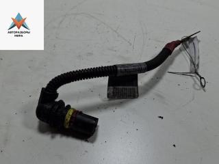 разъем (фишка) проводки BMW 3 серия E90/E91/E92/E93 2005, 2.0 л., дизель, АКПП, серый, универсал, 7794907