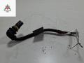 разъем (фишка) проводки BMW 3 серия E90/E91/E92/E93 2005, 2.0 л., дизель, АКПП, серый, универсал, 7794907 - фото №2