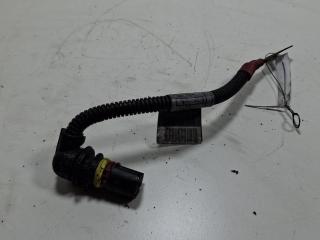разъем (фишка) проводки BMW 3 E90/E91/E92/E93 2005, 2.0 л., дизель, АКПП, серый, универсал, 7794907
