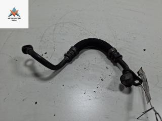 Трубка масляная турбины BMW 3 серия E90/E91/E92/E93 2005, 2.0 л., дизель, АКПП, серый, универсал