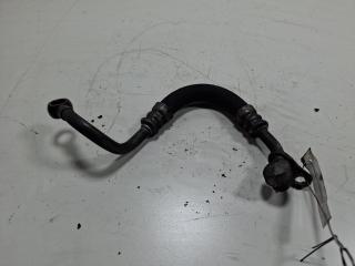 Трубка масляная турбины BMW 3 E90/E91/E92/E93 2005, 2.0 л., дизель, АКПП, серый, универсал