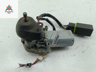 Двигатель стеклоочистителя заднего (моторчик дворников) Renault Espace 3 поколение 1996, 2.0 л., бензин, МКПП, серый, минивэн