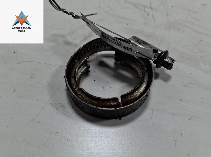 кронштейн (крепление) BMW 3 серия E90/E91/E92/E93 2005, 2.0 л., дизель, АКПП, серый, универсал, 7786146 - фото №1