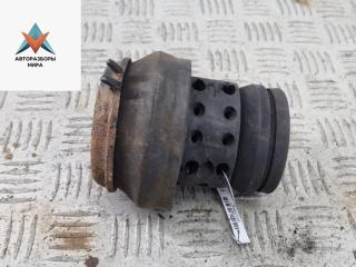 подушка крепления двигателя Volkswagen Passat B4 1994, 1.9 л., дизель, МКПП, красный, универсал, 1H0199621