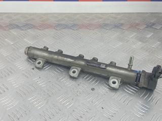 топливная рампа Chrysler Voyager 5 поколение 2008, 2.8 л., дизель, АКПП, минивэн