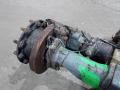 мост задний Volvo FE 2007, 7.2 л., дизель, МКПП, грузовик - фото №7