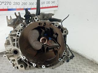 МКПП Citroen Jumper 2 поколение 2009, 2.2 л., дизель, МКПП, микроавтобус, 20GP17