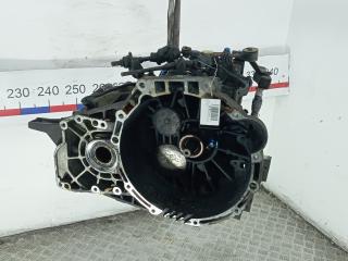 МКПП Hyundai Santa Fe 2 поколение (CM) 2007, 2.2 л., дизель, МКПП, внедорожник 5 дв., 4300038070