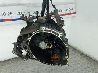 МКПП Ford Focus 2 поколение [рестайлинг] 2009, 1.8 л., дизель, МКПП, хетчбэк 5 дв., 4M5R-7F096-YA