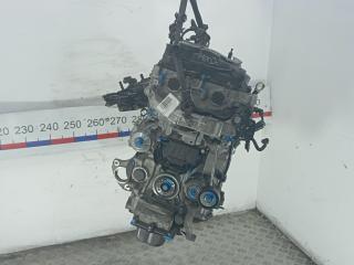 двигатель Citroen C5 AirCross 1 поколение 2022, 1.2 л., бензин, МКПП, внедорожник 5 дв., HNS, HN05