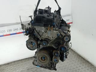 двигатель Hyundai Santa Fe 3 поколение (DM) 2013, 2.2 л., дизель, АКПП, внедорожник 5 дв., D4HB
