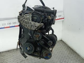 двигатель Opel Vivaro A [рестайлинг] 2008, 2.0 л., CDTi, дизель, МКПП, микроавтобус, M9R782