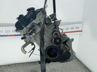 двигатель BMW 3 серия E90/E91/E92/E93 [рестайлинг] 2009, 2.0 л., 320i, бензин, МКПП, седан, N43B20A, N43B20AY, N43B20, N43