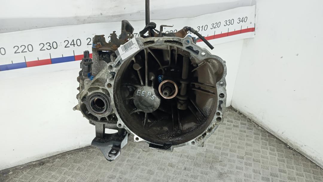 МКПП Hyundai ix35 1 поколение 2010, 2.0 л., бензин, МКПП, внедорожник 5 дв., M5GF1 - фото №1