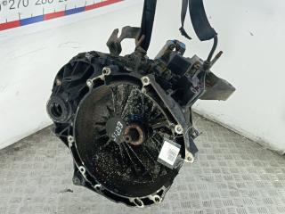 МКПП Ford Transit 7 поколение 2011, 2.2 л., дизель, МКПП, микроавтобус, 6C1R-7002-AB