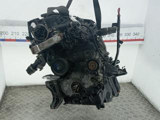 двигатель BMW 5 серия E60/E61 2006, 2.5 л., D 525d, дизель, МКПП, седан, M57D25, 256D2, M57