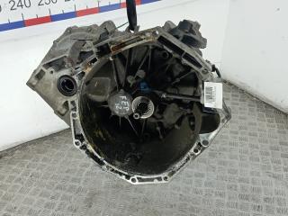 МКПП Renault Megane 3 поколение 2008, 1.6 л., бензин, МКПП, хетчбэк 5 дв., TL4A030