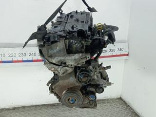 двигатель Opel Movano 2 поколение (B) 2012, 2.3 л., дизель, МКПП, микроавтобус, M9T702