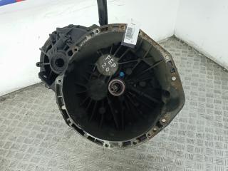 МКПП Opel Movano 2 поколение (B) 2012, 2.3 л., дизель, МКПП, микроавтобус, PF6054