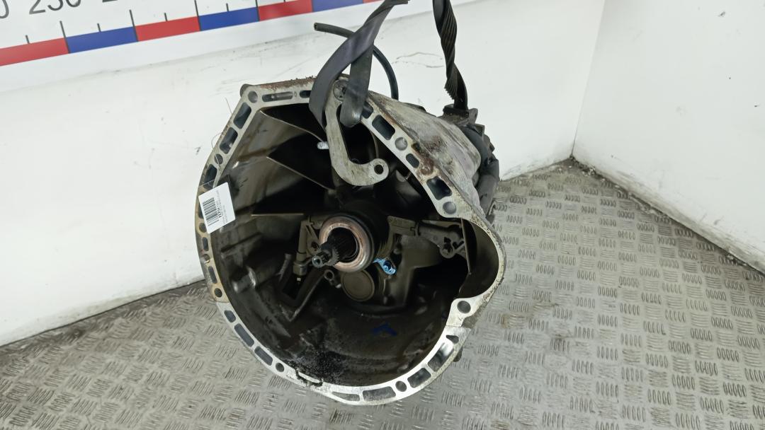 МКПП Mercedes-Benz C-Класс W204/S204 2006, 2.2 л., D C200 CDI, дизель, МКПП, седан, 2032602402, 716.606, 02265999 - фото №1