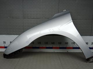 крыло переднее левое Hyundai i40 VF [рестайлинг] 2017, 1.7 л., дизель, МКПП, седан