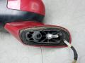 зеркало левое Citroen C4 Picasso 2 поколение 2014, 1.6 л., дизель, МКПП, минивэн, PINA - фото №3